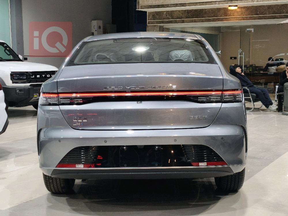 بي واي دي ديستروير 05